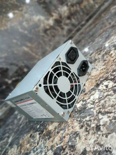 Блок питания для пк 400w