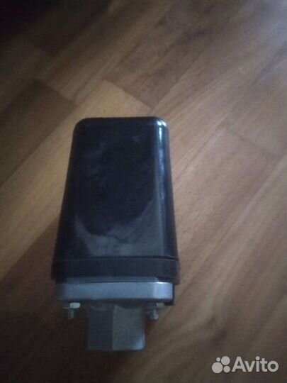 Реле давления для компрессора