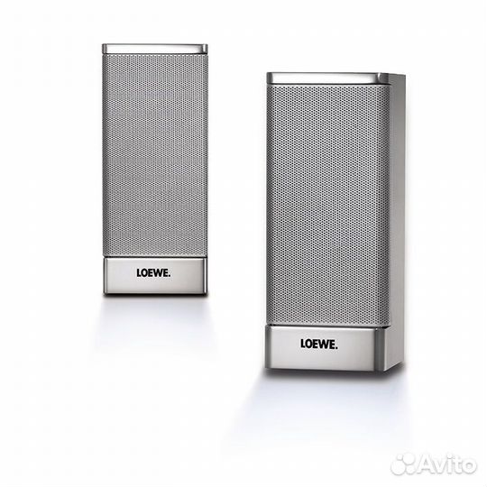 Колонки пассивные Loewe Satellite Speaker ID