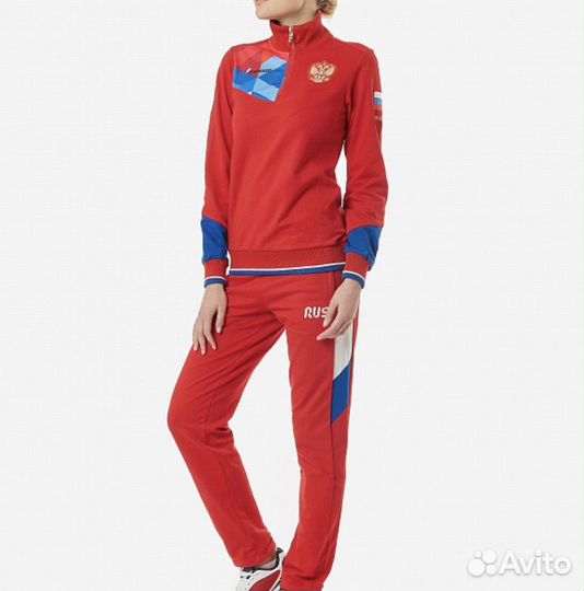 Костюм спортивный forward