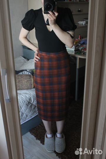 Юбка river woods