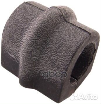 Втулка стабилизатора 54613AU102 nissan