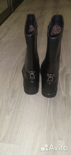 Сапоги