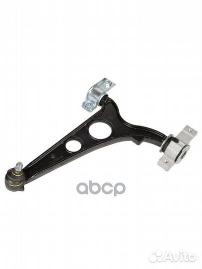 Z24610 рычаг нижний левый Fiat Multipla all 98