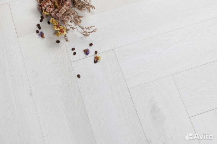 Виниловый ламинат со склада