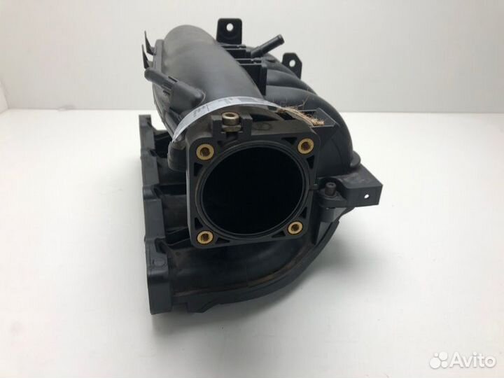 Коллектор впускной Nissan Primera TP12 QR20DE 2001