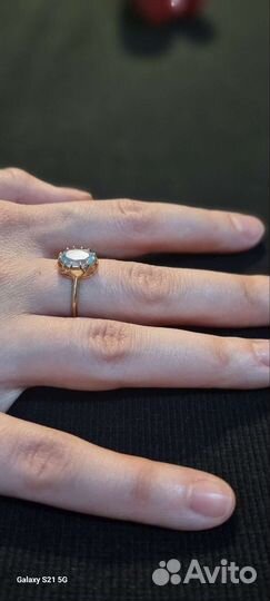 Золотое кольцо