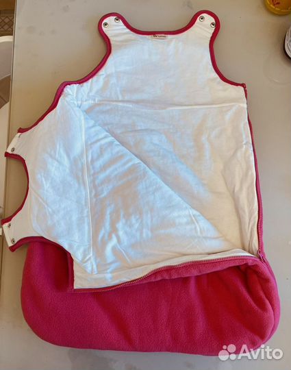 Спальный детский мешок Brums, Италия