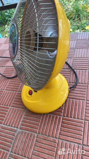 Обогреватель 0,5 кВ