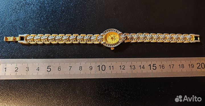 Наручные часы Ricardo (D-14мм)