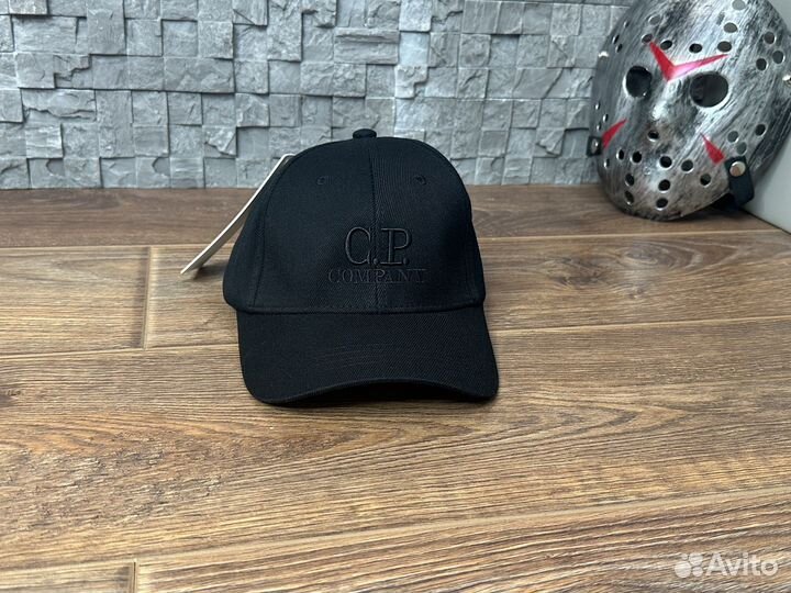Кепка cp company