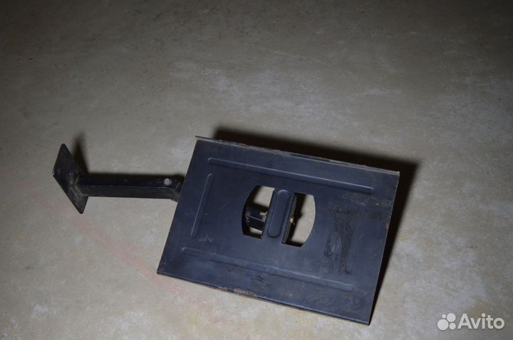 Кронштейн для свч печи (беспл. дост)