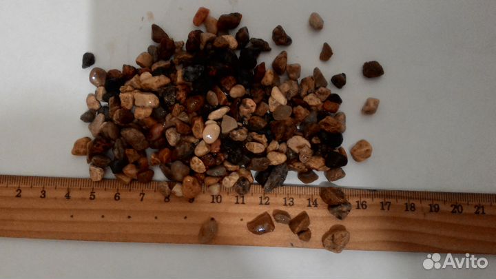 Грунт для аквариумов