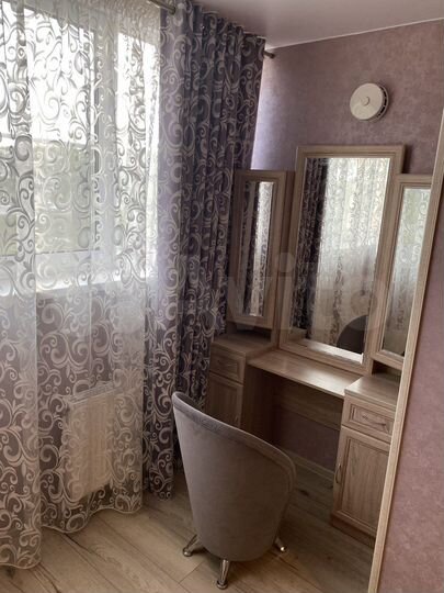 1-к. квартира, 45 м², 3/12 эт.