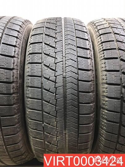 Bridgestone Blizzak VRX 215/60 R16 95Q