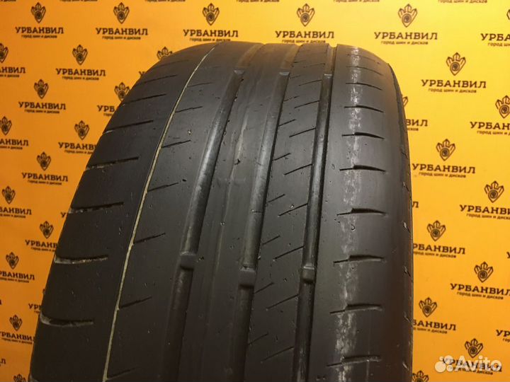 Continental ContiSportContact 3 245/45 R18