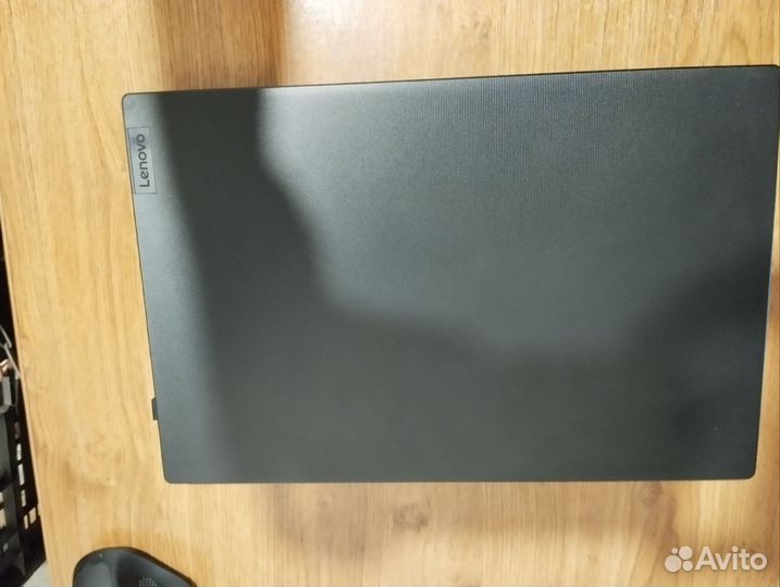 Ноутбук lenovo