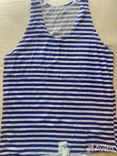 Тельняшка мужская