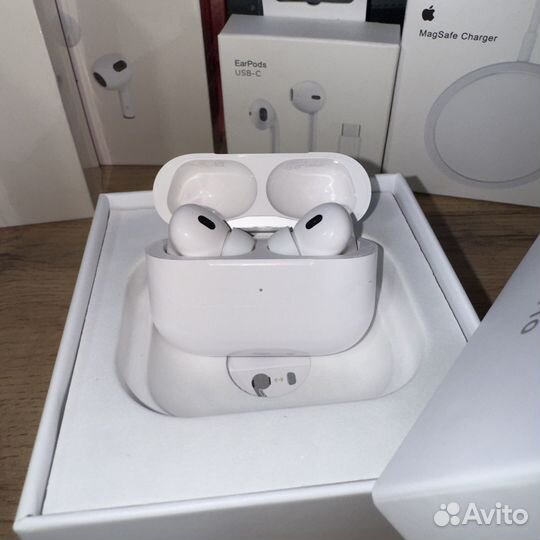 Airpods pro premium качество
