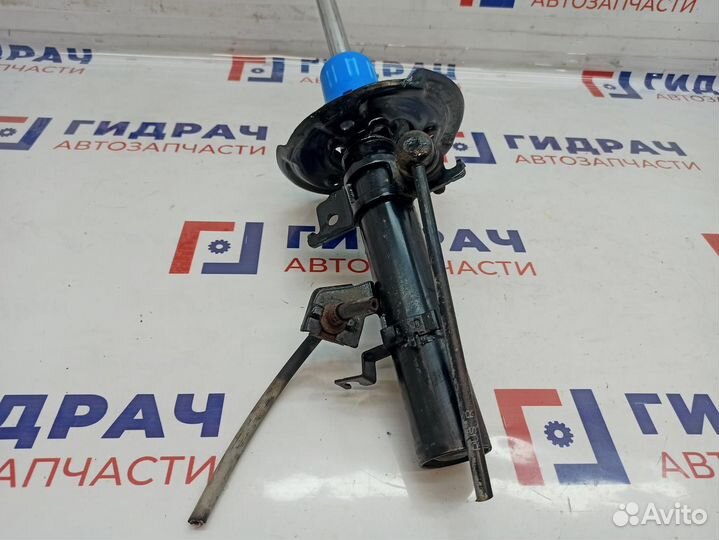 Амортизатор передний правый Nissan X-Trail (T32)