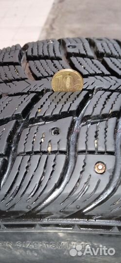 Federal Ecovan ER-01 205/60 R16