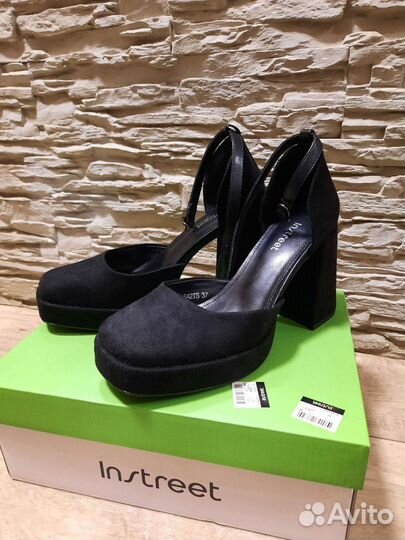 Туфли женские