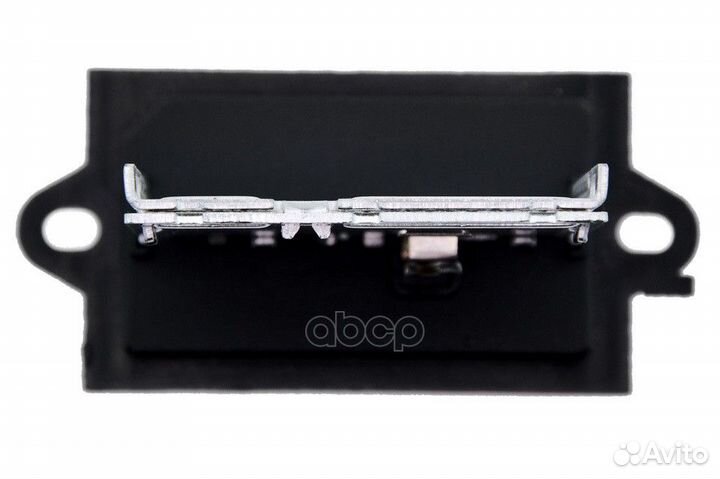 Резистор вентилятора erdns004 NTY