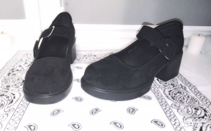 Обувь женская