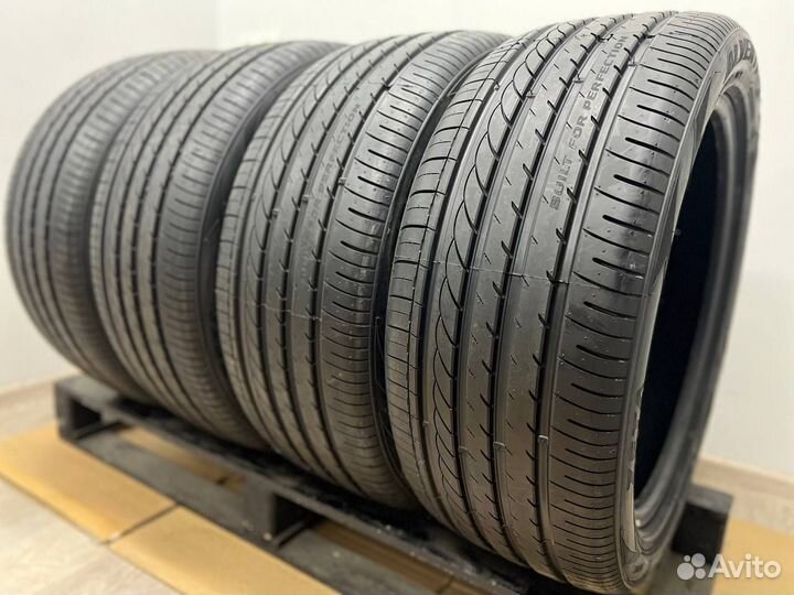 Zeta Alventi 195/45 R16 84V