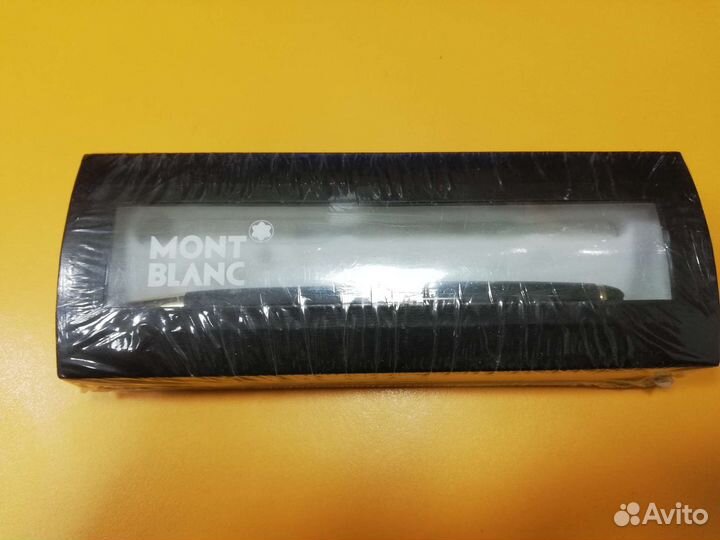 Шариковая ручка Montblank Meisterstück