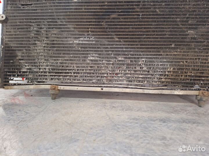 Радиатор кондиционера Toyota Harrier (XU10) 97-03