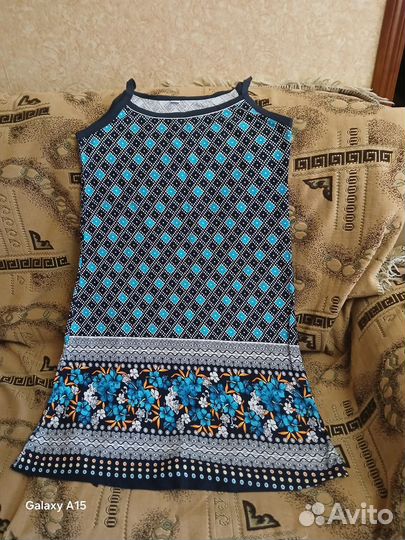 Сарафан женский