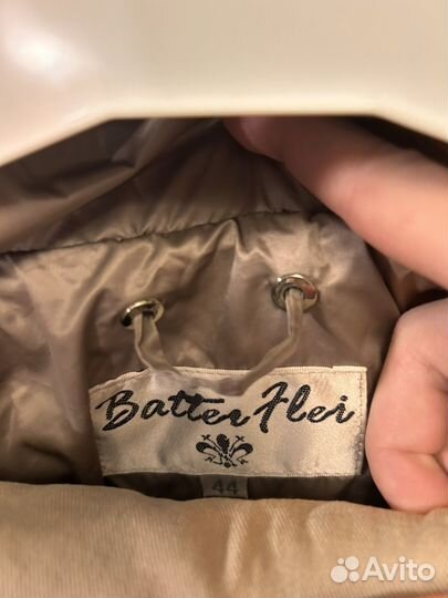 Пуховик женский 42-44 р