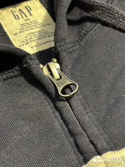 Зип Худи GAP оригинал