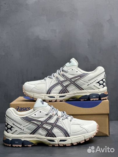 Кроссовки asics gel kahana 8