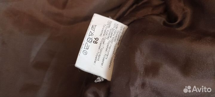 Зимний костюм для мальчика Lenne 98+6р