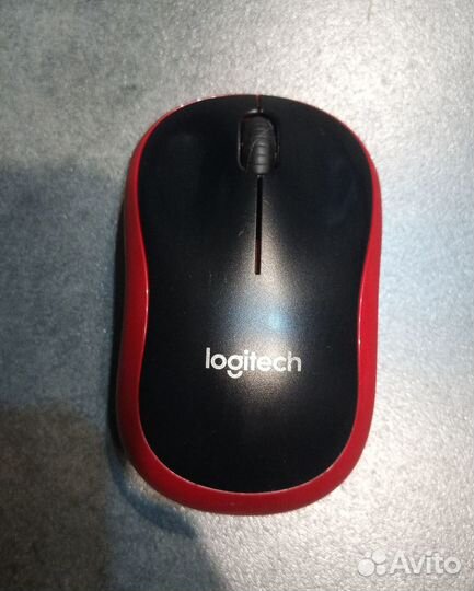 Беспроводные мышки A4Tech, Microsoft, Logitech