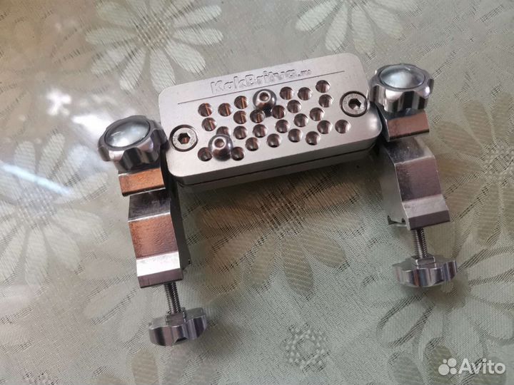 Заточка ножей