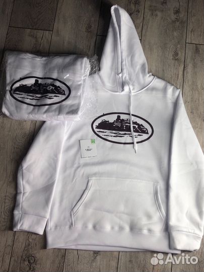 Толстовка corteiz