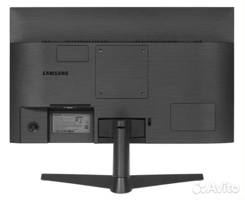 Монитор новый samsung 24 дюйма