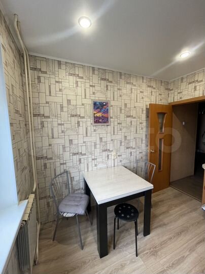 3-к. квартира, 62 м², 6/9 эт.