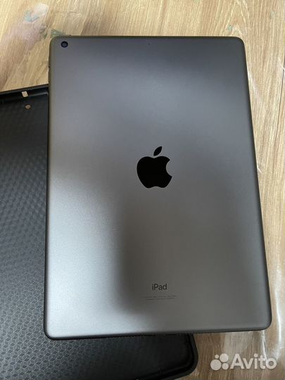 iPad 9 поколения 2021