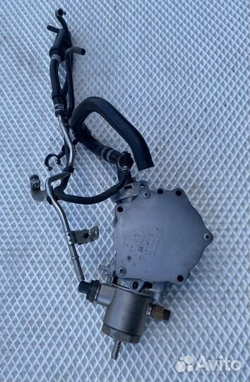 Вакуумный насос vag Audi A4 b8