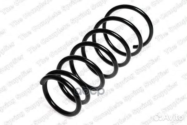 Пружина подвески 4237210 Lesjofors