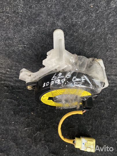 Подрулевой шлейф Mazda 626 GF