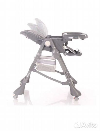 Стульчик для кормления Lorelli Appetito