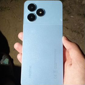 realme Note 50, 4/128 ГБ