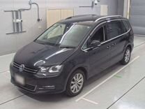 Volkswagen Sharan 1.4 AMT, 2011, 68 000 км, с пробегом, цена 920 000 руб.