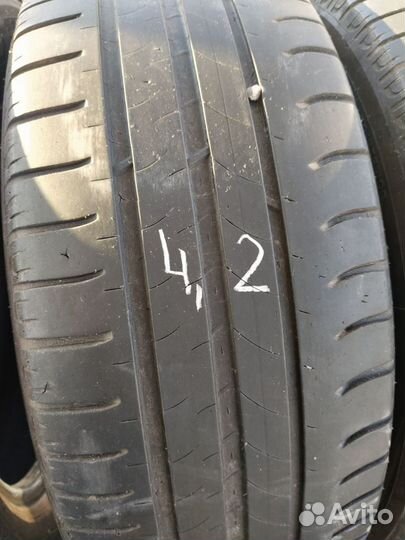 Michelin Energy Saver 205/55 R16 91H