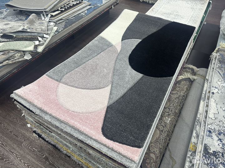 Ковер 80х150 в детскую